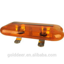 LED Amber Warnung Lightbar